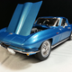 Illustration for article titled 1965 Chevrolet Corvette Coupe: A Die-cast Review